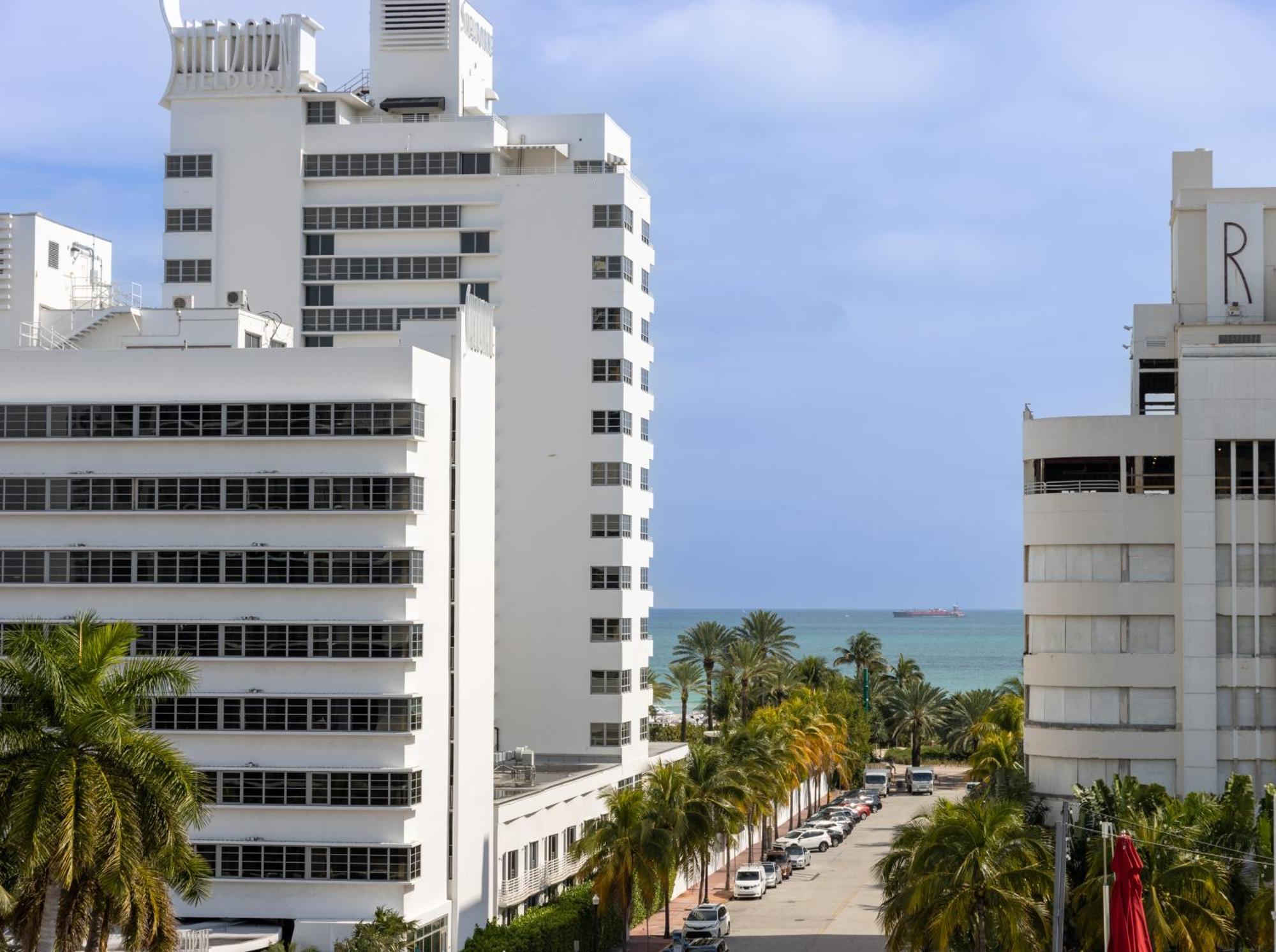 Uma House By Yurbban South Beach — Foto’s 1